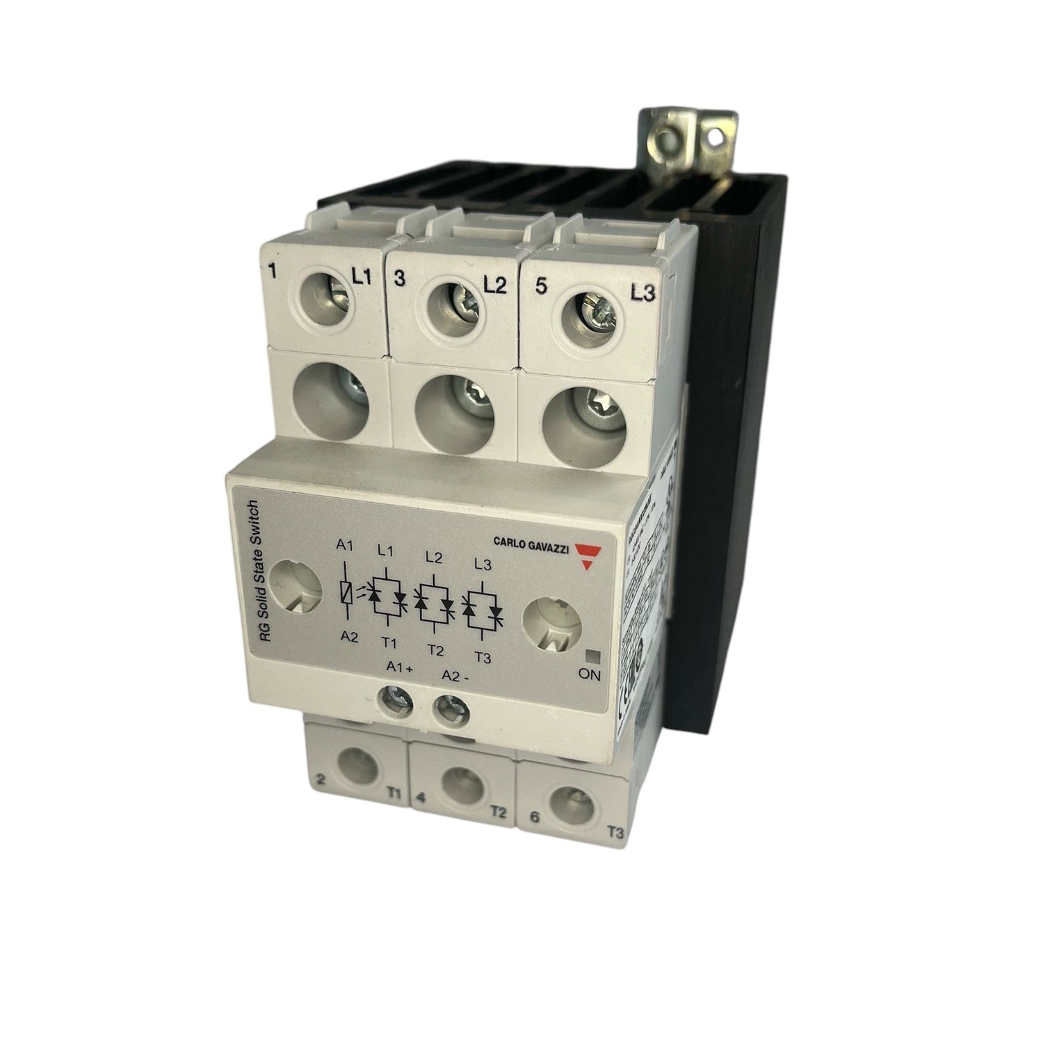 Solid State Relays